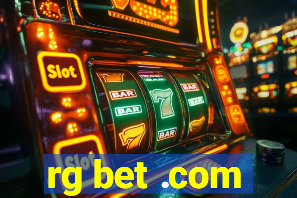 rg bet .com